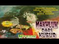 Jadul Mantul || MAKHLUK DARI KUBUR || Hendra Cipta, Yenny Farida || Full Movie