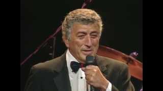 Tony Bennett 39 S Wonderful 9 6 1991 Prince Edward Theatre Official Tony Bennett 39 S Wonderful 9 6 1991 Prince Edward Theatre Official