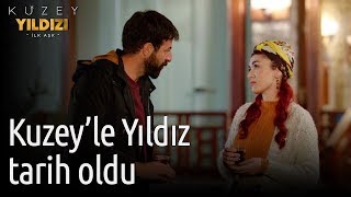 Kuzey Yıldızı İlk Aşk 12. Bölüm - Kuzeyle Yıldız Tarih Oldu
