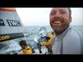LIVE: Sanya to Auckland Leg Start | Volvo Ocean Race 2014-15