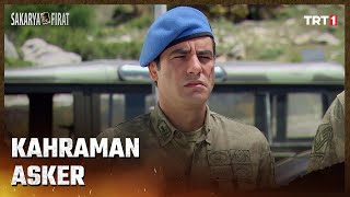 Kahraman Osman Kanat - Sakarya Fırat 151. Bölüm @Sakaryafirattrt