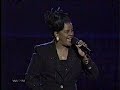 DONNIE MCCLURKIN  -SHIRLEY CAESAR -  BOYZ 2 MEN GOSPEL