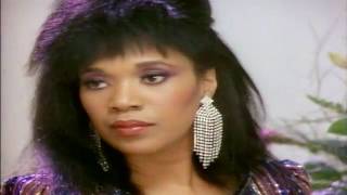 Watch Pointer Sisters Back In My Arms video