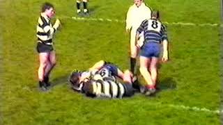 Musselburgh 7s 1987