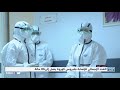 تسجيل سبع حالات جديدة بفيروس كورونا بالمغرب