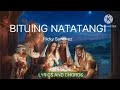 BITUING NATATANGI | Ricky Sanchez LYRICS AND CHORDS