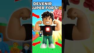 Voici Comment Devenir Super Fort Dans Vole Un Brainrot Sur Roblox