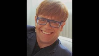 Watch Elton John January video