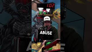 The Sual Abuse Of Cults