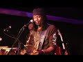 Bernard-Allison & Band You gotta Move 22.01. 2012 Kulturbastion Torgau.mpg