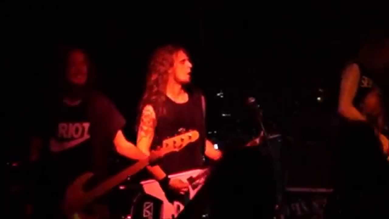 Dust Bolt Violent Demolition Dust Bolt Violent Demolition