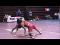 Sunkist Open - Women's Freestyle - Kayoko Shimada (Japan) vs. Rachel Shannon
