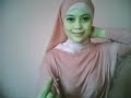 Tutorial Cara Berhijab Terbaru 2014 Cara Berkerudung Paris images Tutorial Cara Berhijab Terbaru 2014 Cara Berkerudung Paris
