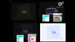 Klaskyklaskyklaskyklasky Gummy Bear Song Verison Quadparison 5