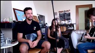 Horário de Oração NHOP 12/09/2020 - Turno de Oração - Voz de Muitas Águas.