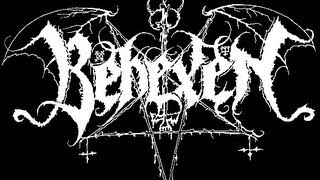 Watch Behexen Deaths Black Light video