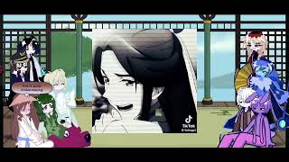 Fandoms React To Xie Lian 12