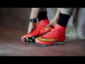 Nike Mercurial Superfly IV 2014 Hands-on and First Impression