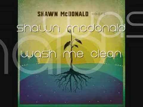Wash Me Clean Video