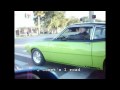 74 ( Mercury) Comet vs 75 ( Mercury) Comet