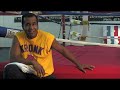 Countdown to Born and Bred (6 of 15): Emanuel Steward