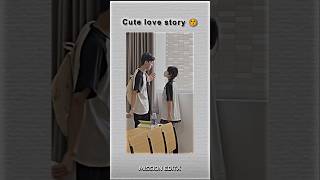 Cute Love Story