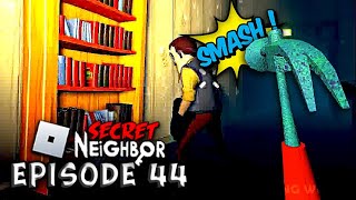 Crazy Shenanigans & Ridiculous Moments 😂👀 Roblox Secret Neighbor Highlights Ep  