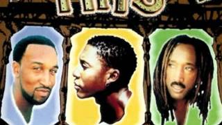 Watch Tony Toni Tone Tossin And Turnin video