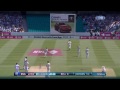 Pink Test: Day two highlights