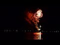 P5A Train Horn After 4th of July Fireworks at Owasco Lake 2010 Auburn NY