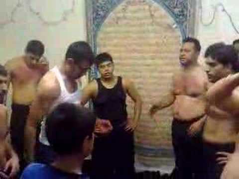 sajid party-Qasim May Teri Mehndi