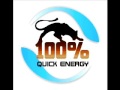 100% QUICK ENERGY - ACTIVACION DE MARCA UNIVERSITARIA