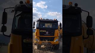 Tatra Phoenix 4X4 Agrotruck Euro6