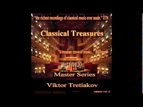 Concerto for Two Violins and Strings in G Major, RV 516: I. Allegro molto