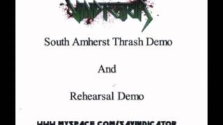 Watch Vindicator The Dead Are Among Us video