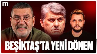 Ajax-Galatasaray, Beşiktaşta İbra Krizi, Viktoria Plzen-Fenerbahçe Cem Dizdar Ile Akıntıya Karşı