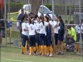 2013 Softball: Punahou vs. Mid-Pacific Institute (March 23, 2013)