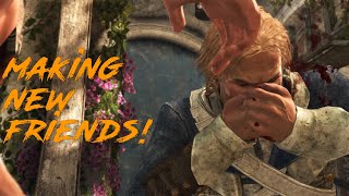 Rampaging Through Havana || Assassins Creed Black Flag Gameplay EP.2