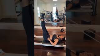 Hot Neha Sharma Cute Video Workout