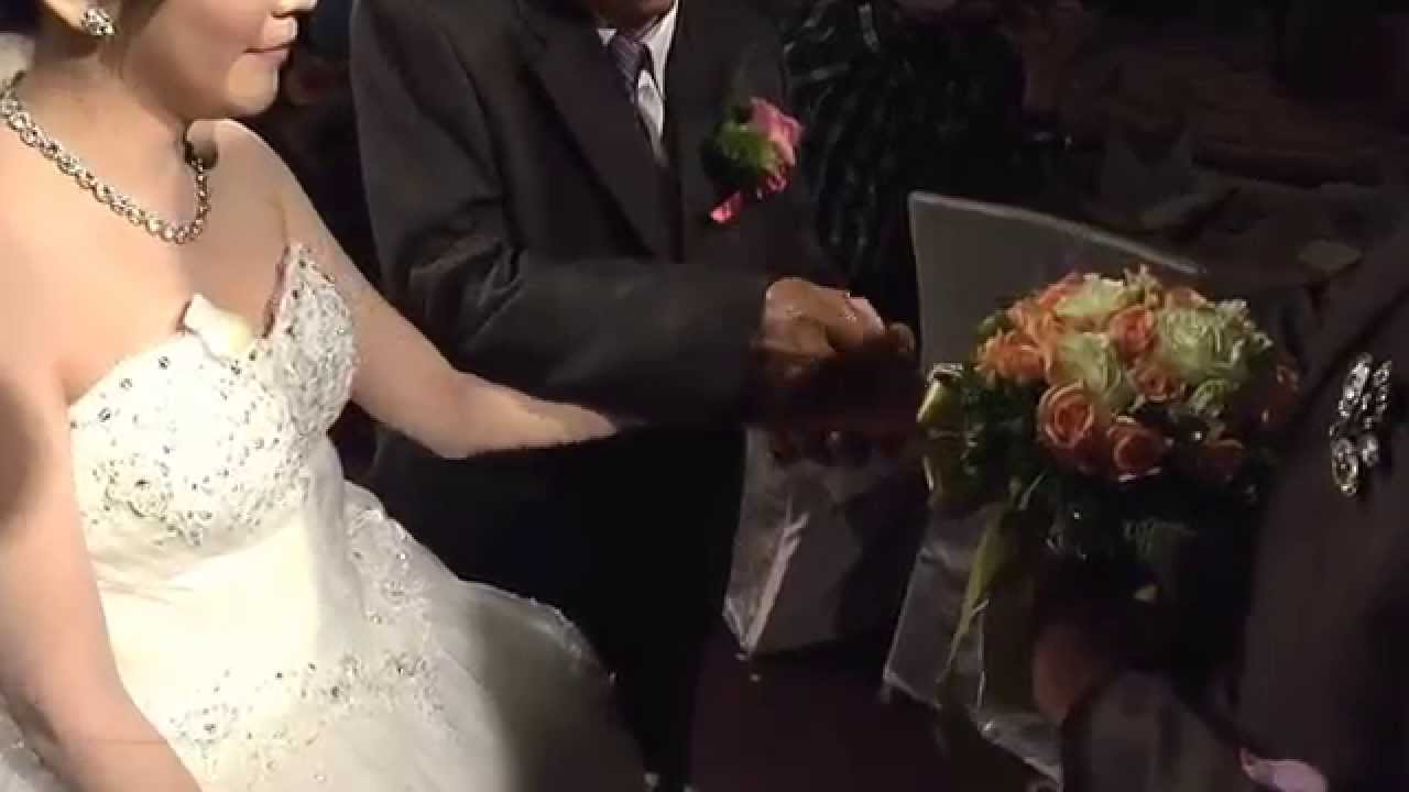 婚禮錄影 | 懿修。雅慧 - 因為愛情 (大直。典華) 婚禮紀錄