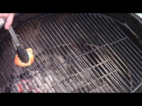Самодельный вертел Самодельный вертел
