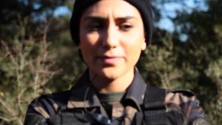 Ebru Aytemur Dan 8 Mart Mesajı