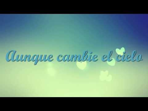 Para Cuando No Esté Video