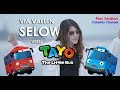 Via Vallen - Selow Versi Tayo | Parodi Lagu Selow