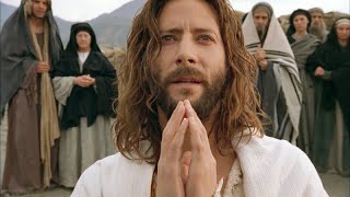 İsa Mesihin Yaşamı Yuhanna İncili Isa Mesih Filmi - Das Johannes Evangelium - Türkisch