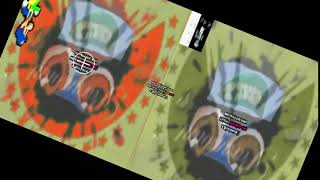 Paramount Csupo Meets Paramount Nick Csupo Ytp Tennis Round 1