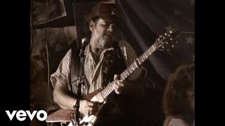 Watch Lonnie Mack Too Rock For Country video