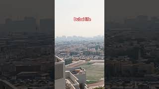 Hot Dubai