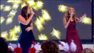 Watch Girls Aloud I Wish It Could Be Christmas Everyday video