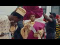 NINIOLA - ALL EYES ON ME (OFFICIAL VIDEO)
